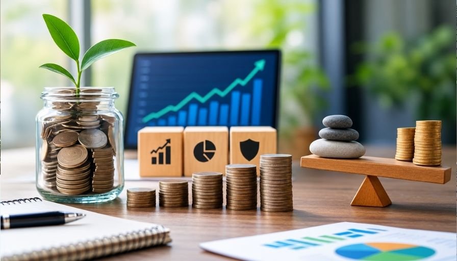 Passive Portfolio Management