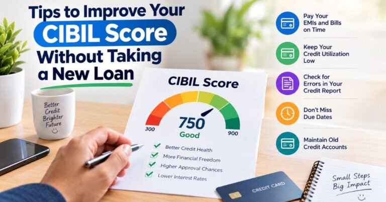 CIBIL Score